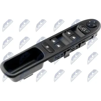 Stahovačka okna Spínač, zvedací zařízení oken NTY EWS-PE-006