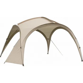 Plážový stan Penzo zahradní přístřešek Marti light 4,2 x 4,2 m