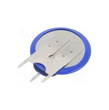 Článková baterie BAT-CR2016SC-PCBD