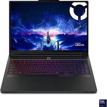 Notebook Lenovo Legion Pro 7 (83F50068CK)