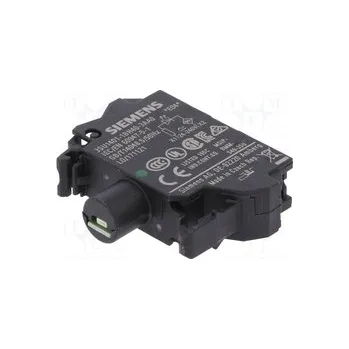 modulární přístroj a rozvaděč 3SU1401-1BH40-3AA0