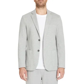 Pánské sako Celio Blazer Jujess - Pánské Celio šedá 2913653