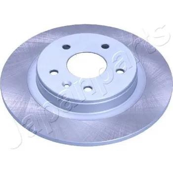 Brzdový kotouč Brzdový kotouč JAPANPARTS DP-020C
