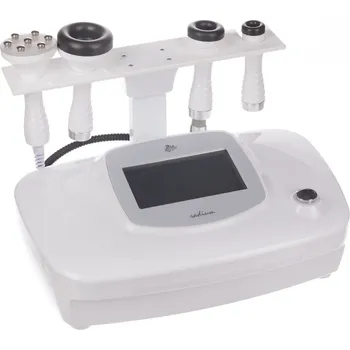 Elektrický čistič pleti Beauty system Profesionální přístroj termální liposukce + Biolifting BR-A803