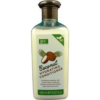 Kosmetika Coconut Hydrating Conditioner 400ml