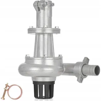 Geko G81064D nástavec na křovinořez