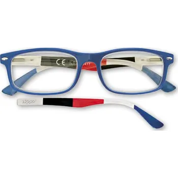 Brýle na čtení 31ZBRB250 Zippo dioptrické brýle +2.5