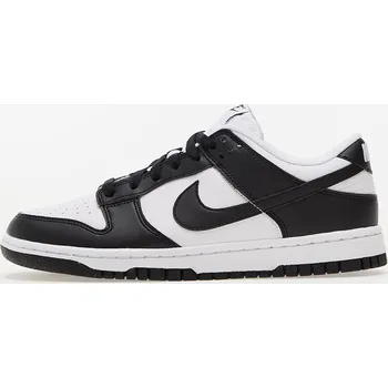 Dámská obuv Tenisky Nike W Dunk Low Next Nature White/ Black EUR 45.5