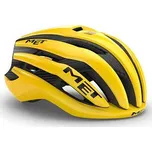 MET přilba TRENTA 3K CARBON MIPS Jaune Limited Edition -56/58