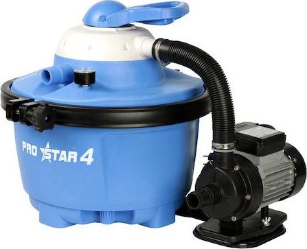Marimex Prostar 6 písková filtrace