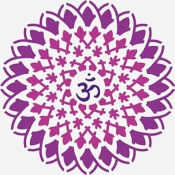 Plastová šablona, SYMBOL VZOR 1, 15x15 cm, 1 kus