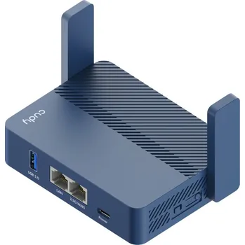 Cudy AX3000 TR3000 
