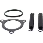 Sada těsnění a pružin výfuku Winderosa Honda CR 250 2002-2004