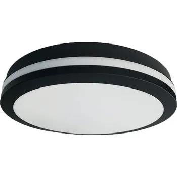 Stropní LED svítidlo Marlon, 1x LED 12w, 4000k, b