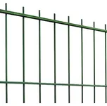 Plotový dílec Bravo 2D…