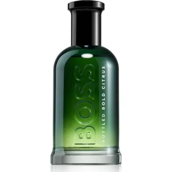 Hugo Boss Bottled Bold Citrus M EDP