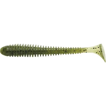 Umělá nástraha Keitech Gumová Nástraha Swing Impact Watermelon PP Délka: 11,4cm, Počet kusů: 6ks, Palce: 4,5''