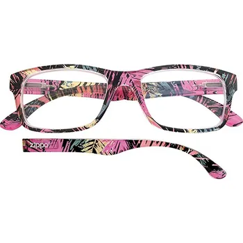 Brýle na čtení 31ZPR09-350 Zippo brýle na čtení +3.5