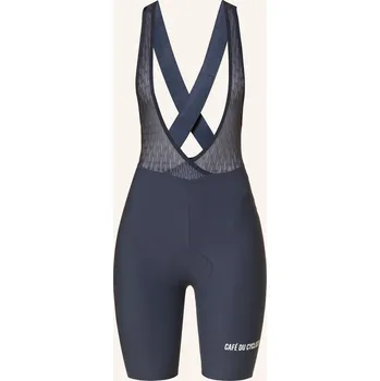 Dámské kraťasy Café Du Cycliste Dámské Cyklistické Kalhoty Graziella Se...