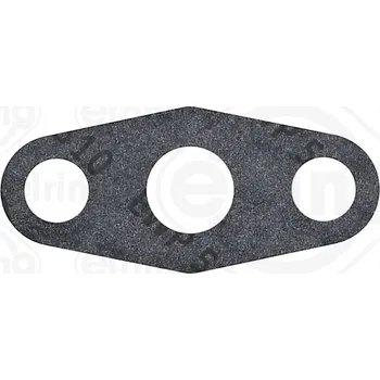 Automobilové těsnění Těsnění, přívod oleje ELRING 756.874