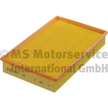 Filtr do auta Vzduchový filtr KOLBENSCHMIDT 50013663