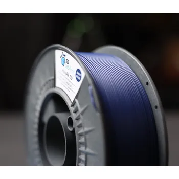 Filament Filament 3DLabPrint POLY AIR 1.0 NAVY BLUE 1,75 mm 1 kg