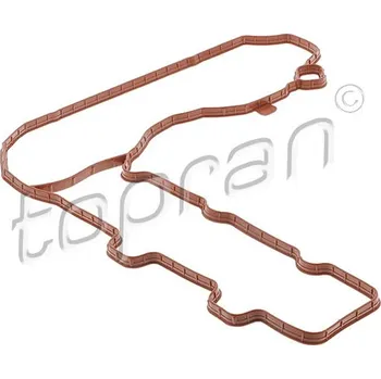 Těsnění motoru TOPRAN Těsnění, kryt hlavy válce 724 339