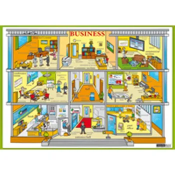 Bystrá hlava Karta Business - 978-80-7402-054-4