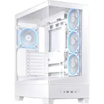 ASUS A31 PLUS TG ARGB FANS white