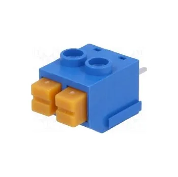 Elektrický konektor DG390-5.0-2P12