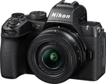 CSC fotoaparát Nikon Z50II + 16-50 mm VR