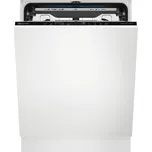 Electrolux EEC87600W + AEG/ELX Regenerační sůl pro myčky nádobí M3GCS200