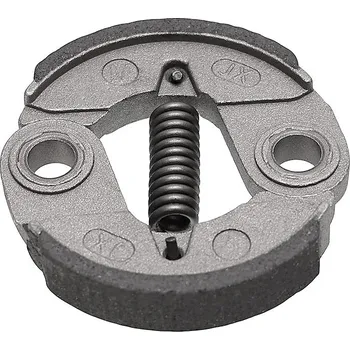 Zahrada Spojka pro Čínské křovinořezy a křovinořezy z hobbymarketů s obsahem motoru 32 ccm 43 ccm 52 ccm