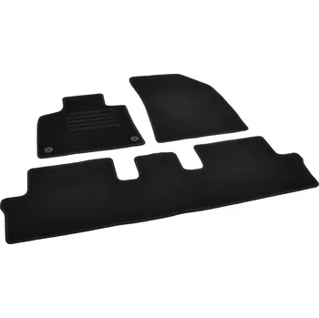 autokoberec Textilní autokoberce Citroen C4 Grand Picasso II 2013- • ADO Pro