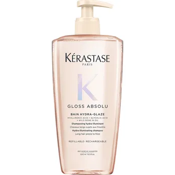 Kérastase Gloss Absolu Bain Hydra-Glaze…
