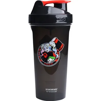 Shaker SmartShake Shaker 800 ml Varianta: Harley Quinn