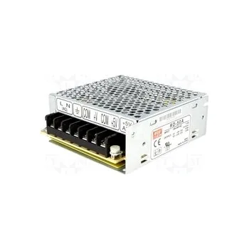 spínaný zdroj RD-50A