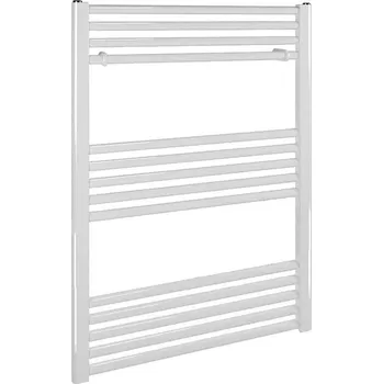 Radiátor Swiss aqua technologies Radiátor kombinovaný SAT KD 80x45 cm bílá SATRAKD450800