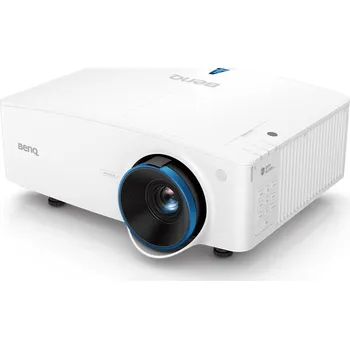 Projektor BenQ LU930 WUXGA/ DLP projektor/ Laser/ 5000ANSI/ 3M:1/ VGA/ HDMI/ MHL/ LAN 9H.JM277.15E