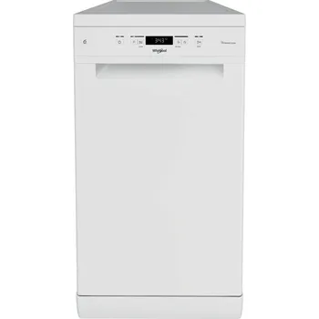 Whirlpool WH6FC11BS7A0X, bílá