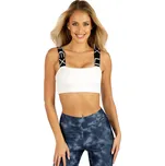 Litex Funkční dámský top 5F192 Bílá M