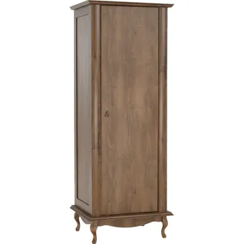 Obývací stěna Věšáková skříň DA3, dub lefkas, VILAR