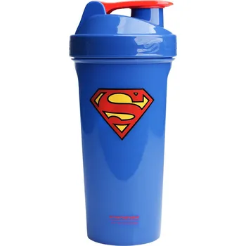 Shaker SmartShake Shaker 800 ml Varianta: Superman