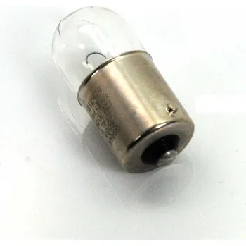 Autožárovka 101_Octane Žárovka 12V 5W BA15S MG00005283