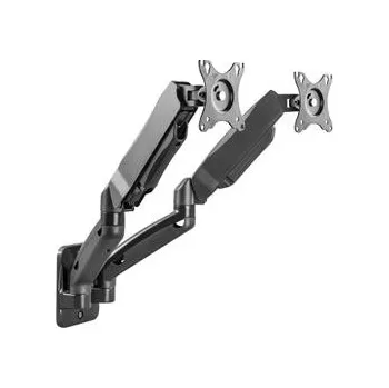 Počítač STELL SOS 1820 plynový držiak na monitor - dual