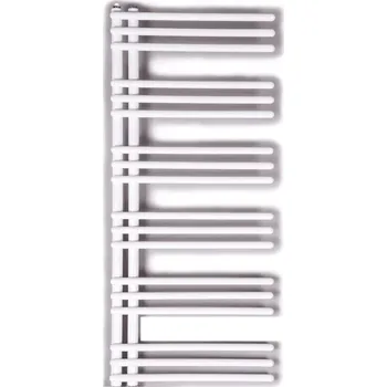 Radiátor Swiss aqua technologies Radiátor kombinovaný SAT HTO 114x50 cm bílá SATRAHTO5001140