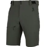 Northfinder BENEDICT pánské kraťasy darkgreen BE-3505OR-300