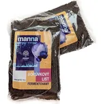 Manna Borůvkový list fermentovaný 100 g