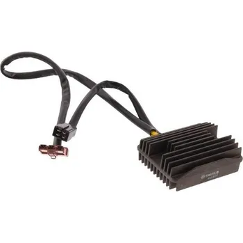 Elektroinstalace pro motocykl Piaggio Regulátor Piaggio 500 639110