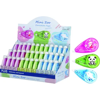 Korekční prostředek Korekční strojek MINI ZOO 4,2 mm x 6 m PLUS 46583
